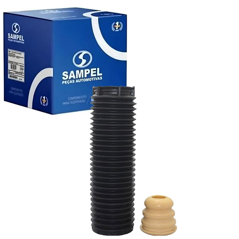 Kit Do Amortecedor Dianteiro Focus 2013 A 2018 - Sampel Sk261S