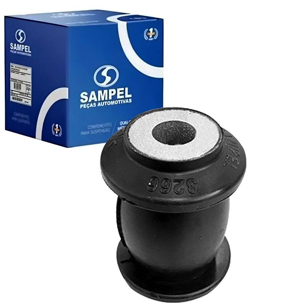 Bucha Dianteira Da Bandeja Dianteira Onix Plus 2019 A 2024 / Onix 2019 A 2024 - Sampel 3266