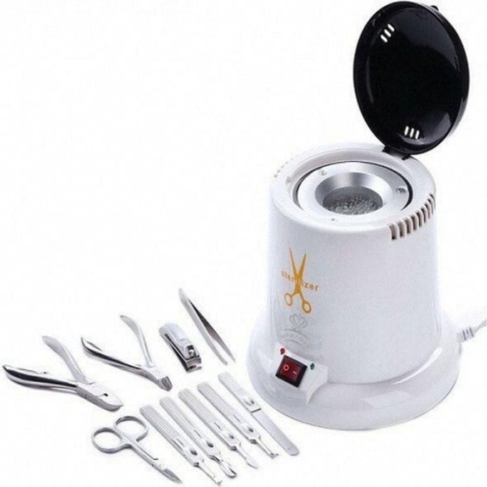 Esterilizador Elétrico Com Microsfera Bivolt