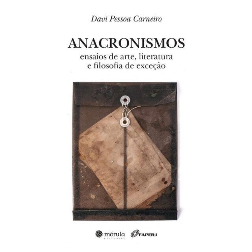 Anacronismos