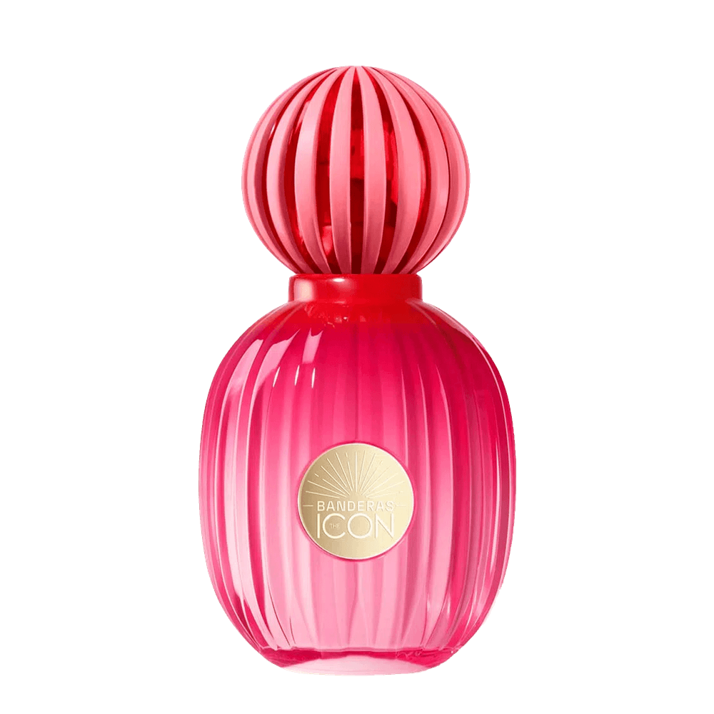 Banderas The Icon Eau de Parfum - Perfume Feminino