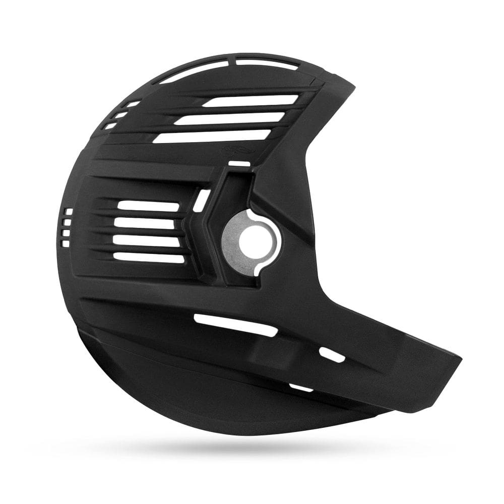 Protetor Disco Freio Dianteiro Amx Beta 200/300/350/430 Tm 250/300/450