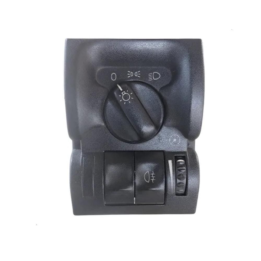 Botão Interruptor Farol C / Farol Milha Gm Vectra 90504968