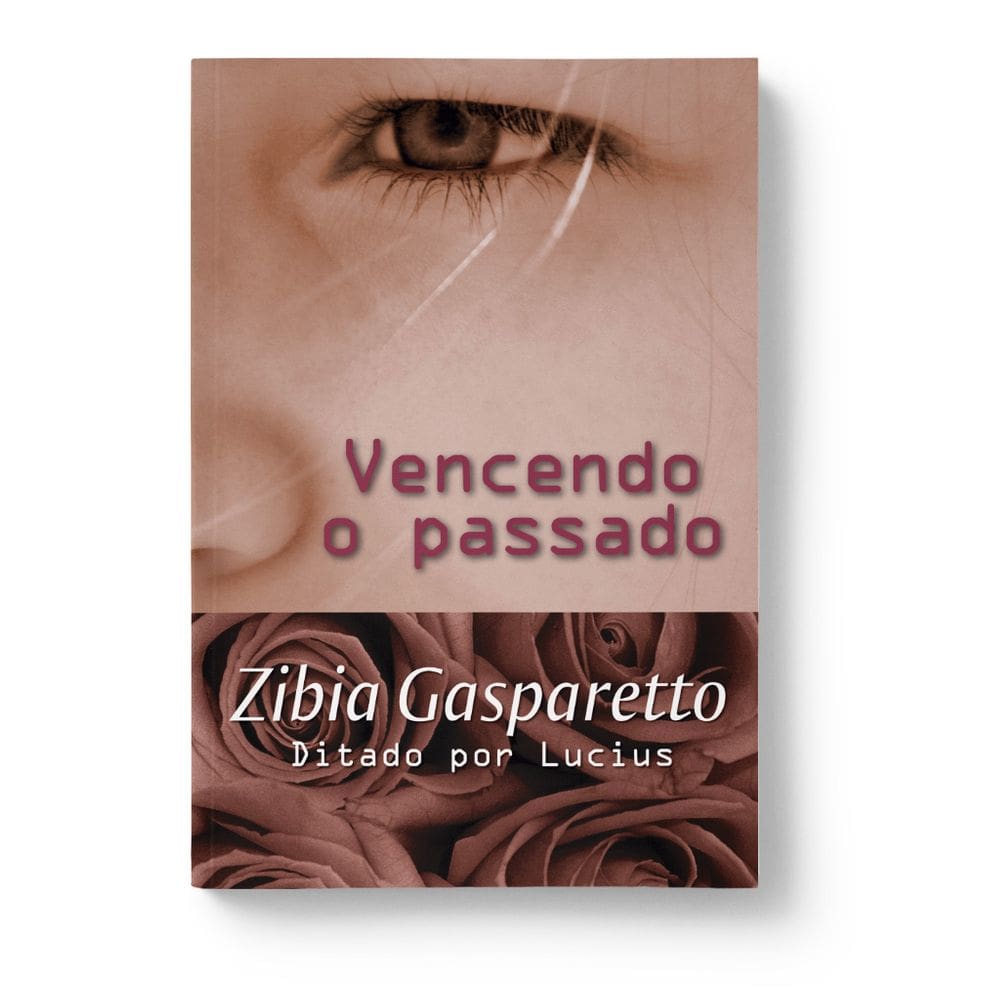 Livro Vencendo O Passado