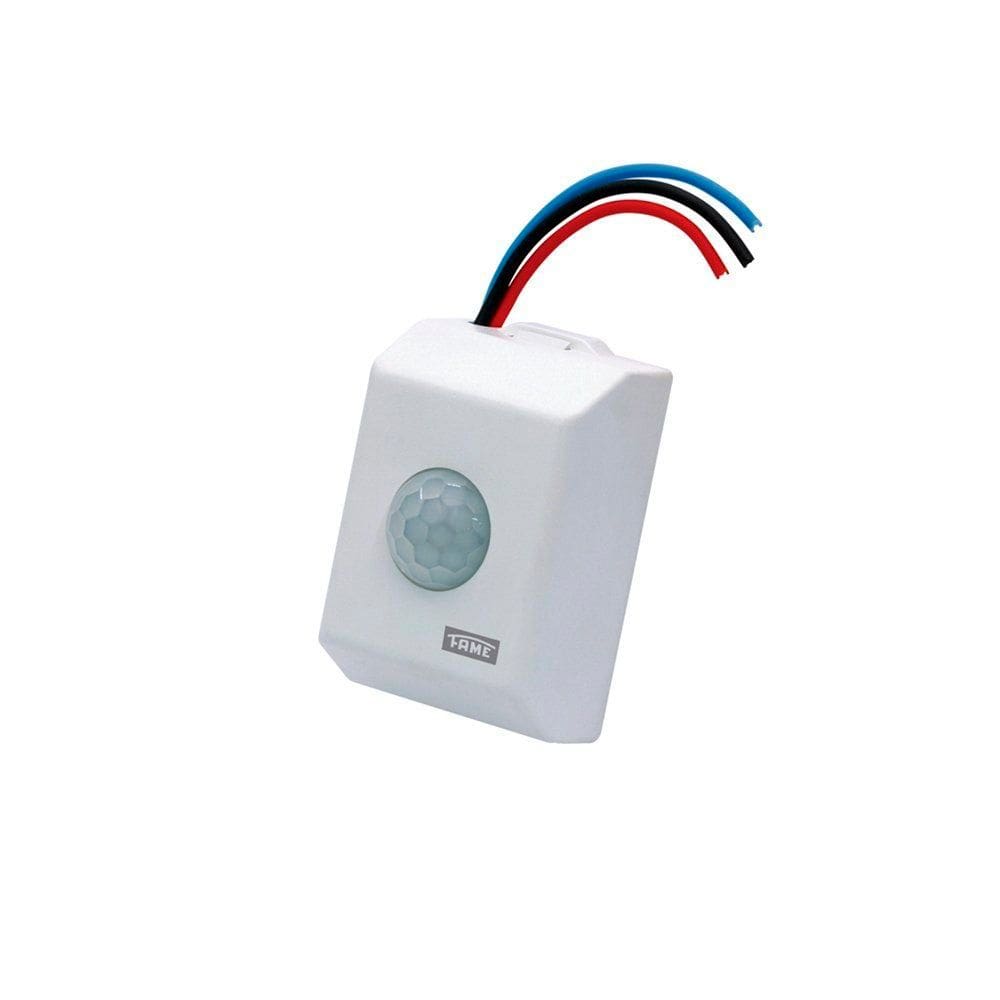 Sensor de Presença Fame de Sobrepor Teto Bivolt