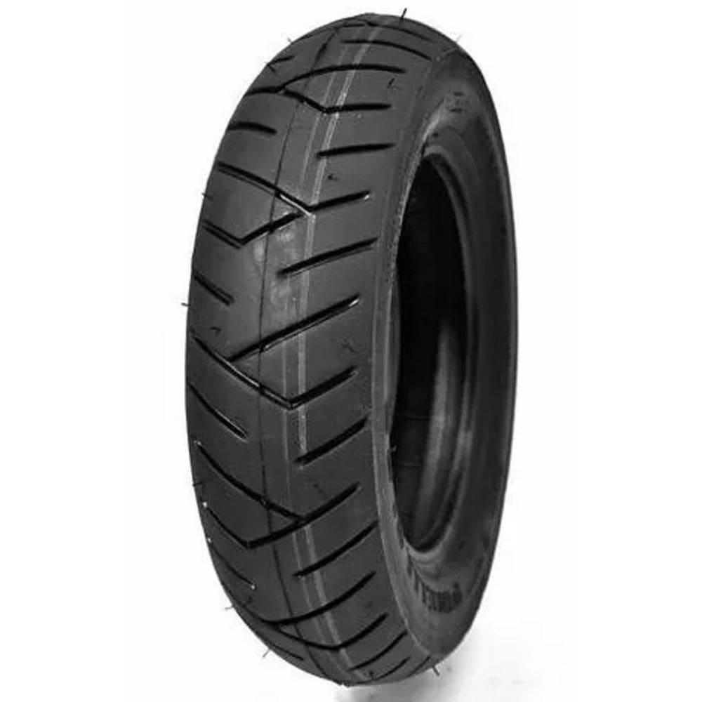 Pneu Pirelli 100/90/10 + Largo Burgman125 Lead110 Traseiro