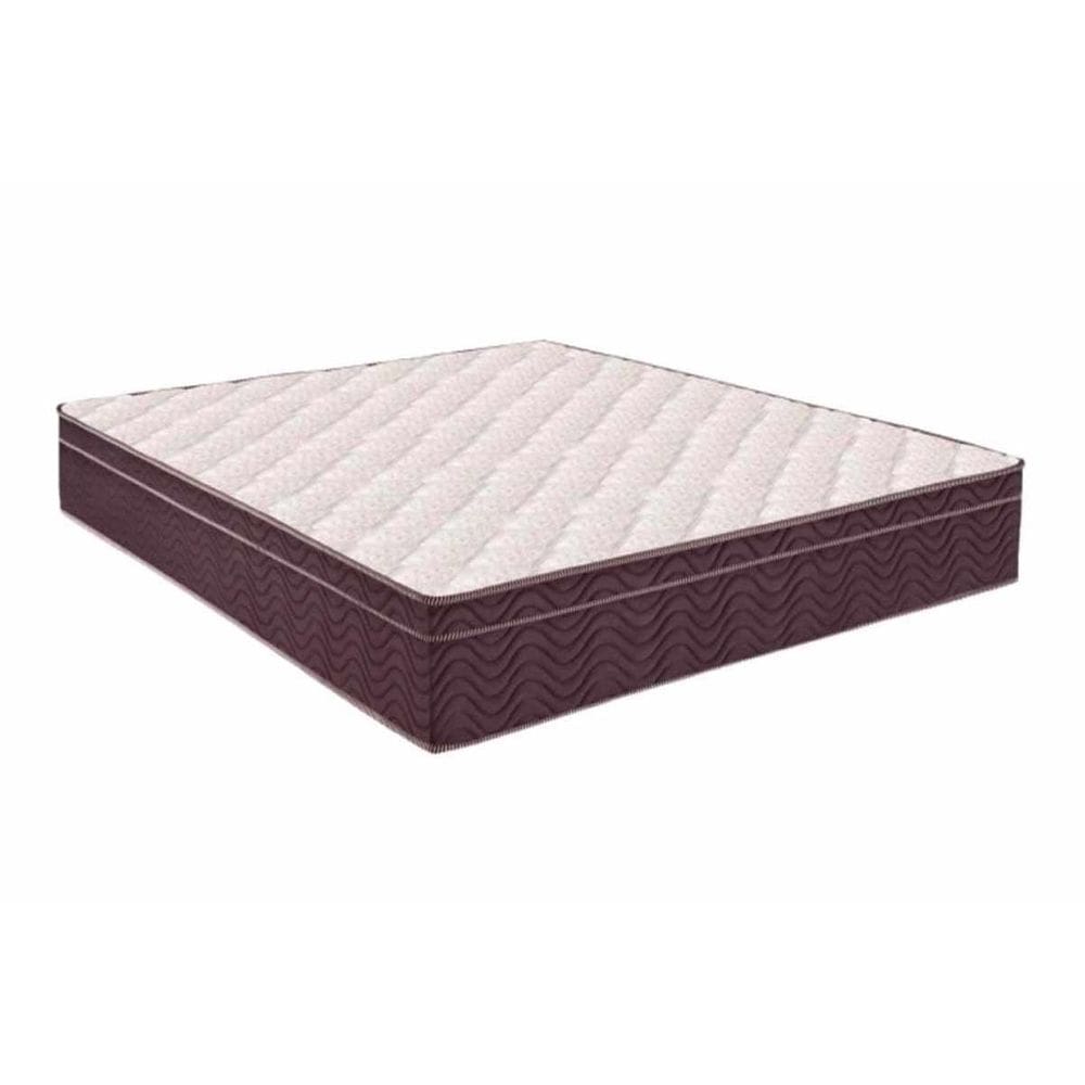 Colchão Casal Airtech 60 D28 Ortopillow 28X188X138 - Ortobom