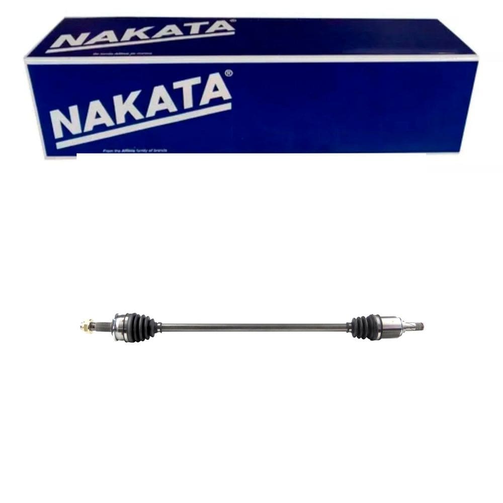 Semi Eixo Dianteiro Direito - Onix 2013 A 2019 / Prisma 2013 A 2019 - Njh20490S