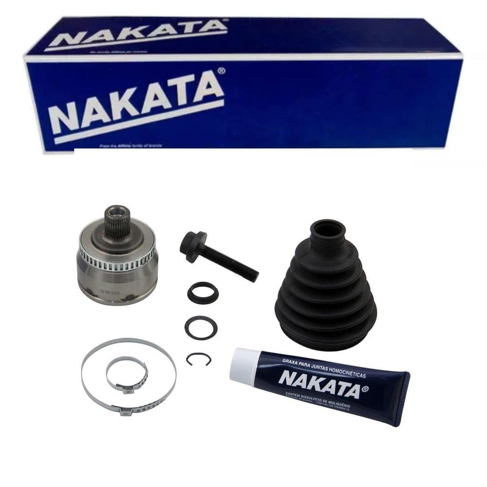 Ponteira Homocinetica - Audi A4 1995 A 2001 / Passat 1995 A 2006 - NJH16-8099