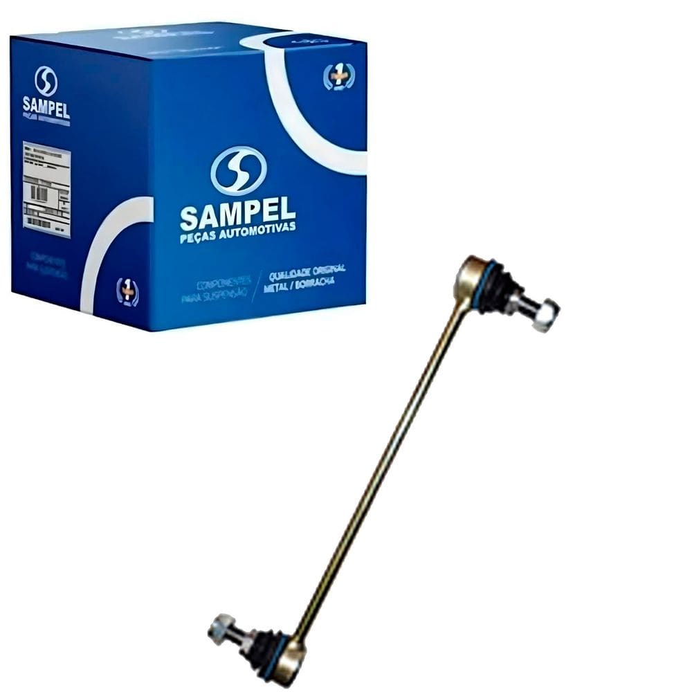 Bieleta Suspensão Dianteira Crv 2007 A 2011 - Sampel Sk8448