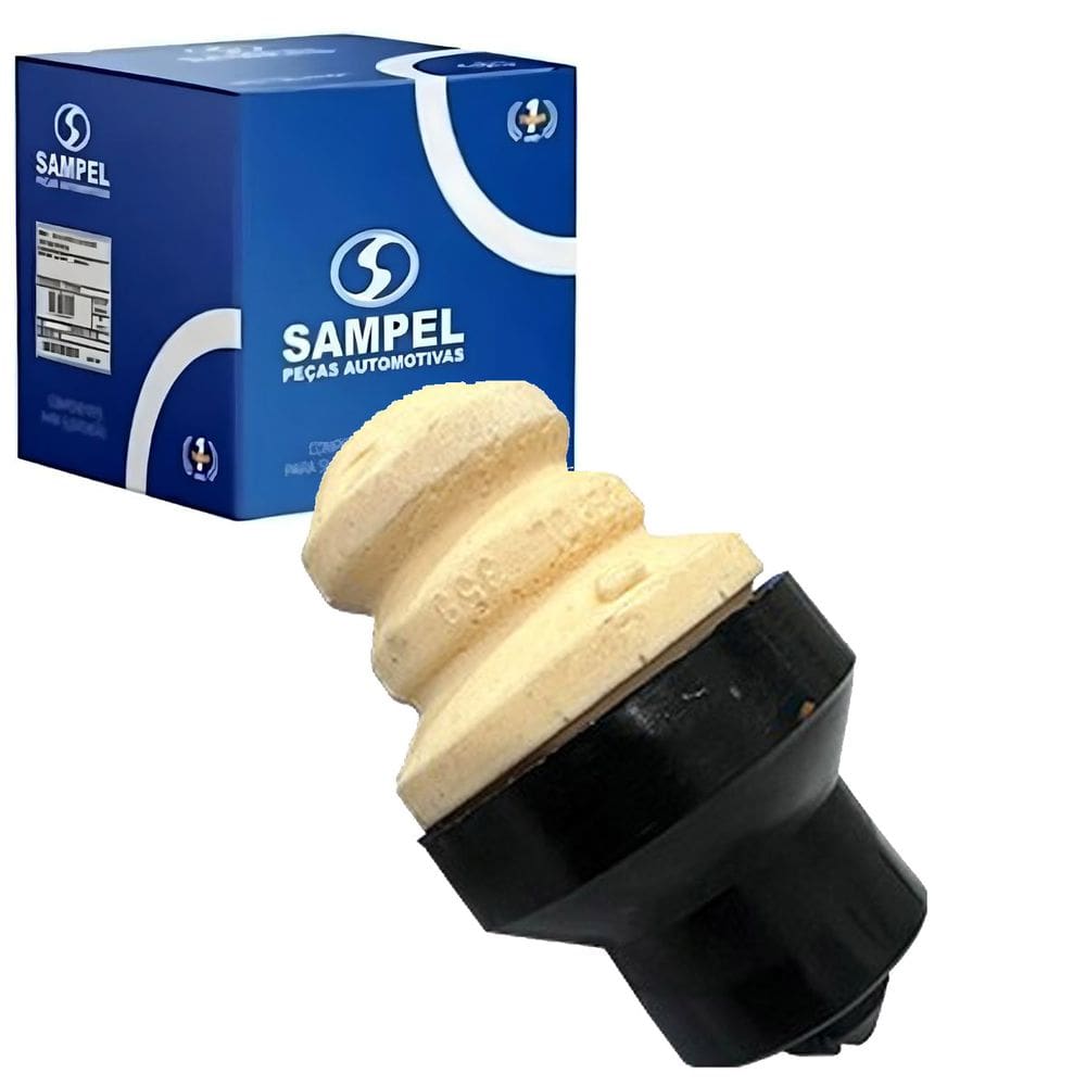 Batente Do Amortecedor Traseiro C3 2013 A 2020 - Sampel Sk899S