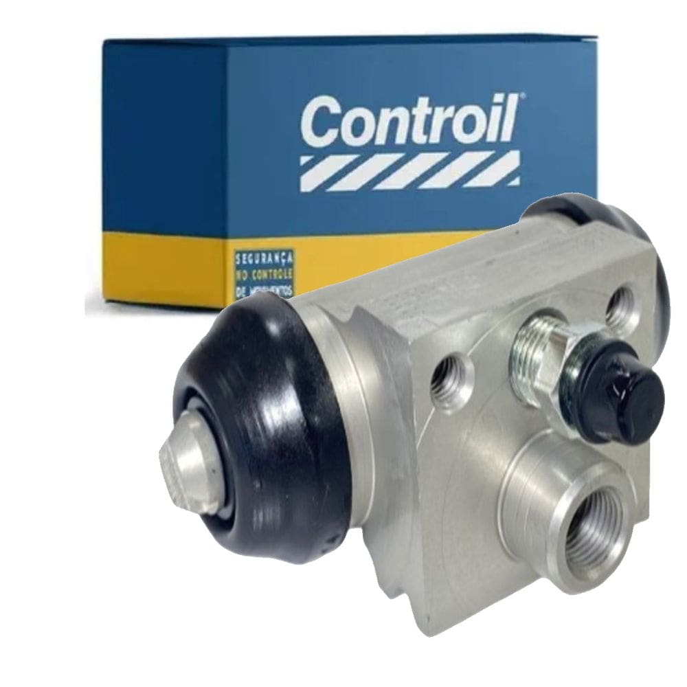 Cilindro De Roda Creta 2016 A 2025 - Controil C3580