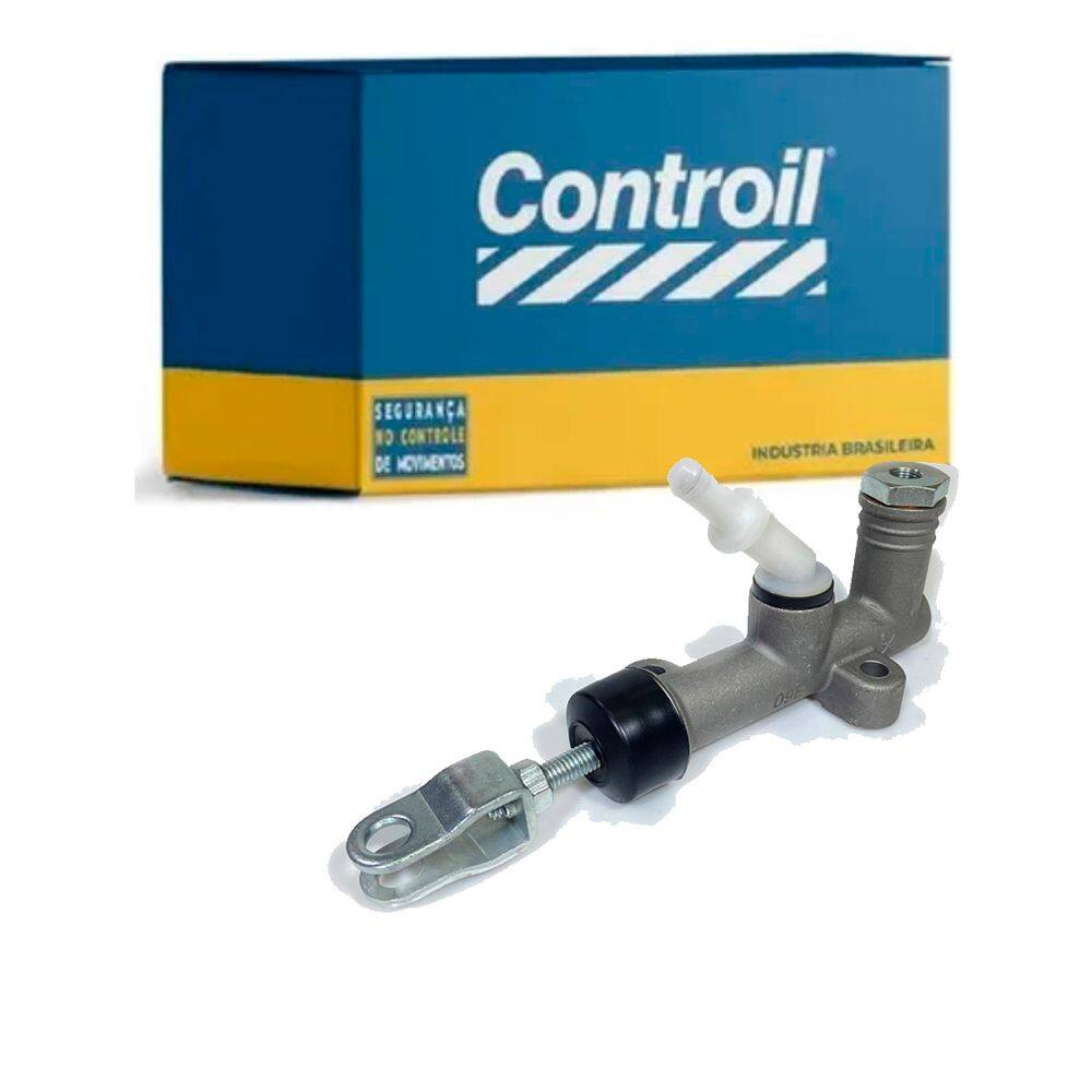 Cilindro Mestre De Embreagem Bongo 2004 A 2012 - Controil C2731