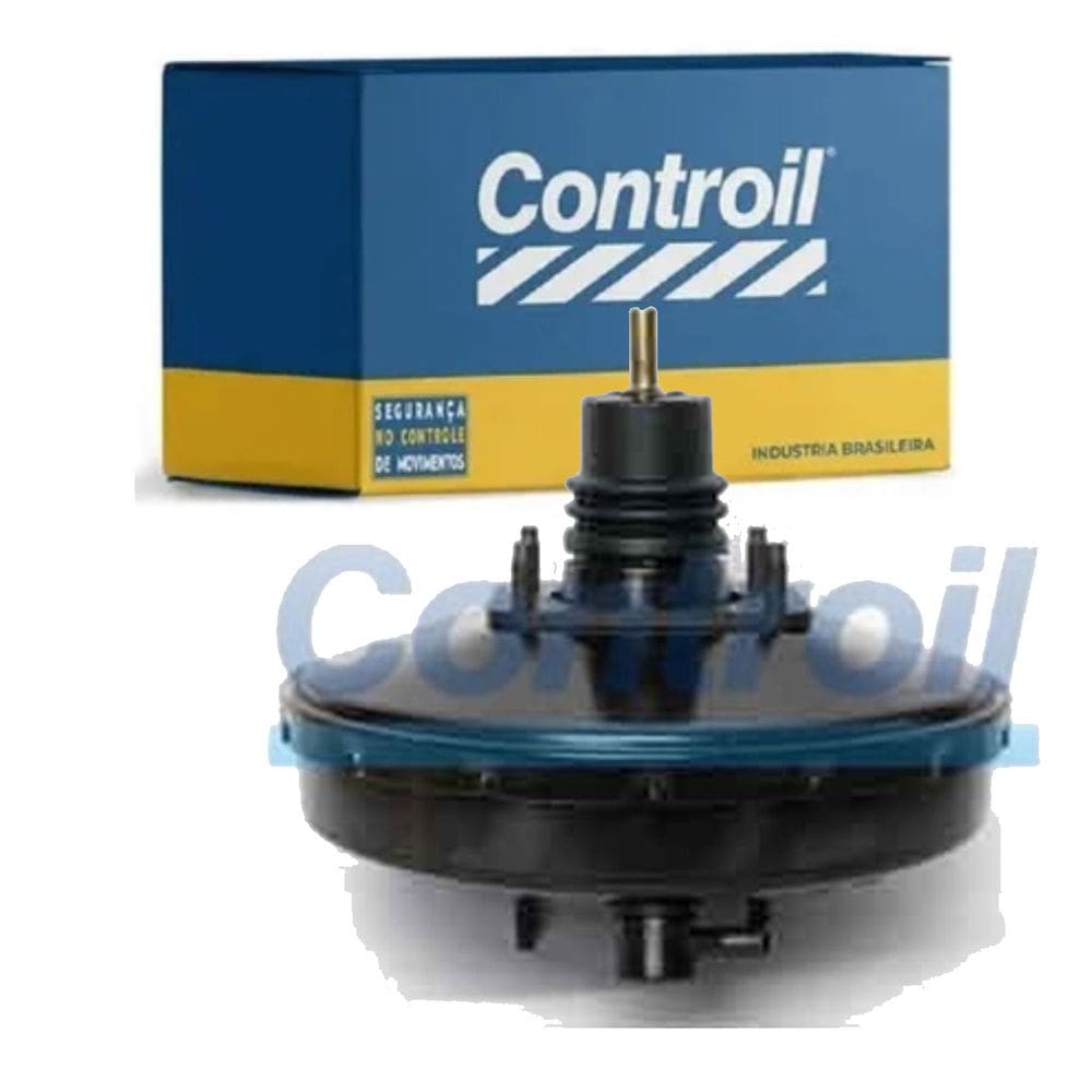 Servo Freio L200 1994 A 2003 / L200 Triton 1997 A 2003 - Controil C5663