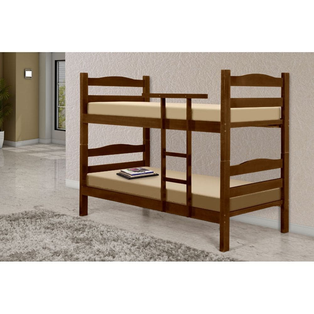 Beliche Lisboa de Madeira Maciça Tauari