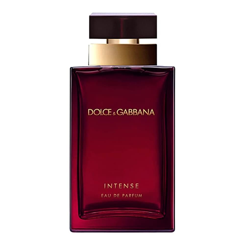 Perfume Dolce & Gabbana Pour Femme Intense Eau de Parfum 100ml
