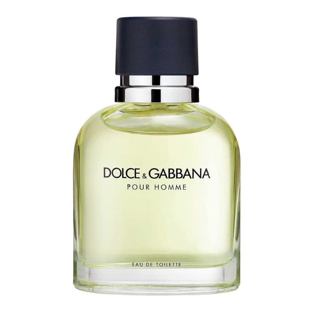 Perfume Dolce & Gabbana By Dolce & Gabbana Eau De Toilette 125 ml