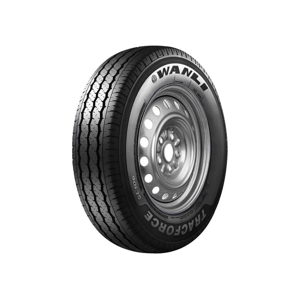 Pneu Wanli SL106 215/75 R16C Aro 16 116/114S 10 Lonas