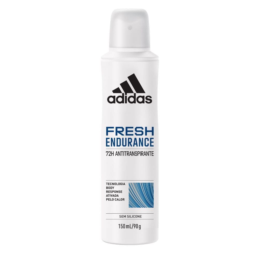 Desodorante Fresh Endurance Feminino Spray 150ml