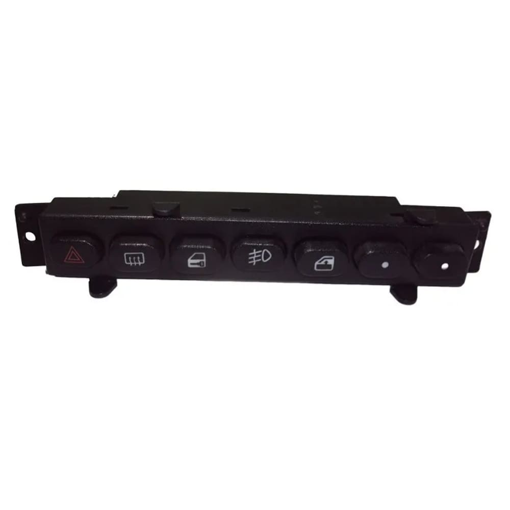 Fiat Tempra Interruptor De Comando Genuíno