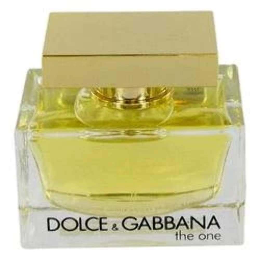 Perfume Dolce & Gabbana The One Eau De Parfum 75ml para mulheres