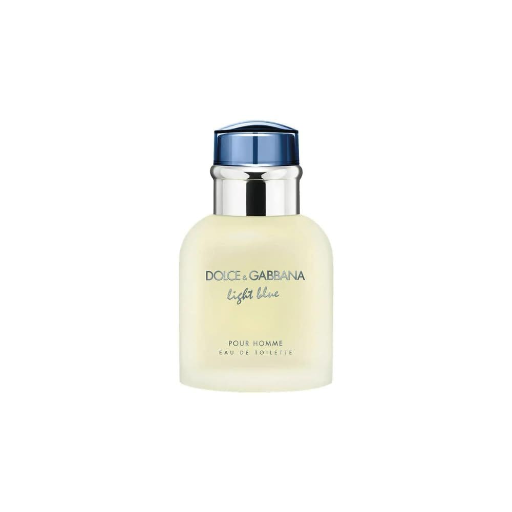 Perfume Dolce & Gabbana Azul Claro Pour Homme 40mL EDT