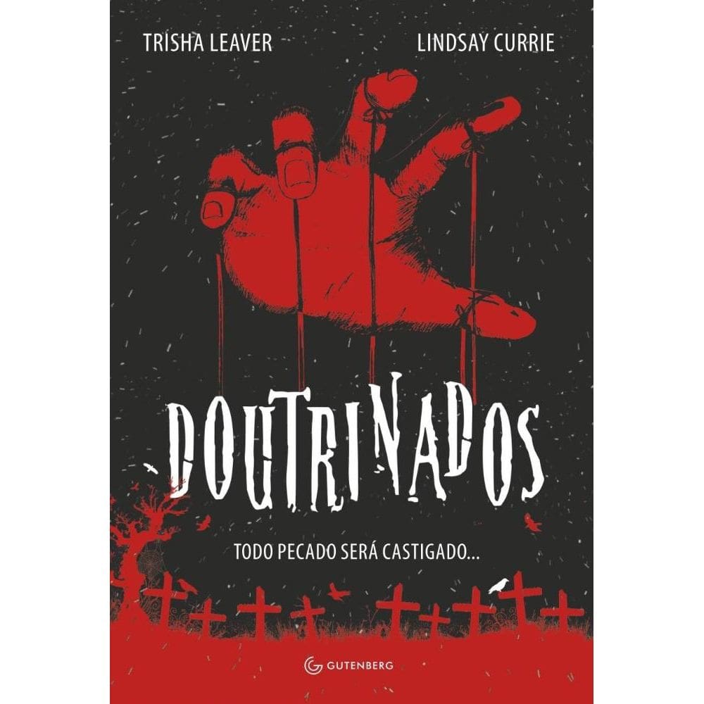 Doutrinados: Todo pecado será castigado...