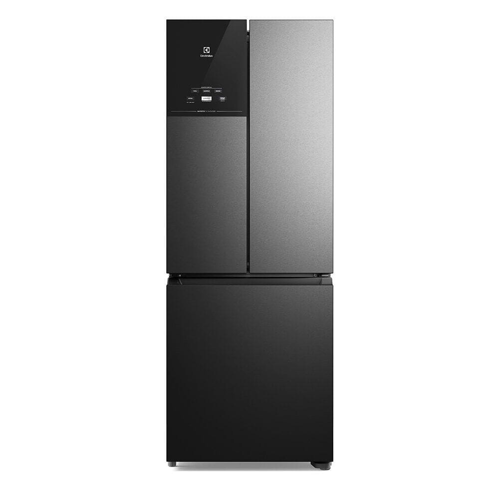 Geladeira Electrolux Efficient Frost Free French Door 480 Litros IM7B