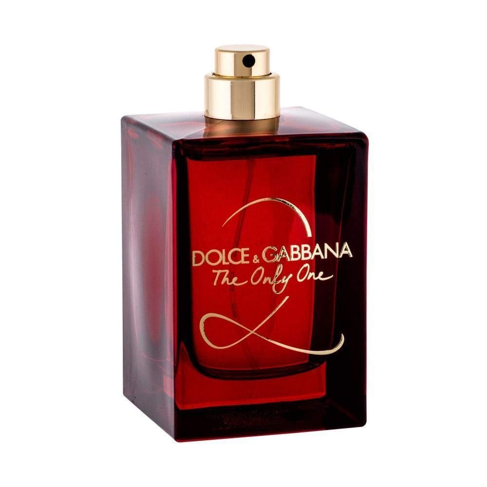 Perfume Dolce & Gabbana The Only One 2 Eau De Parfum 100ml