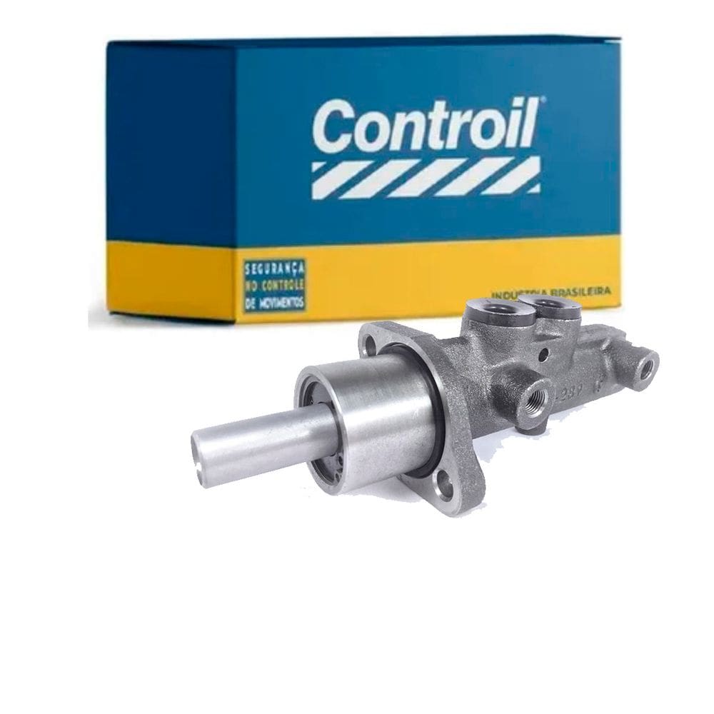 Cilindro Mestre De Freio Linea 2008 A 2016 / Punto 2007 A 2017 - Controil C2188