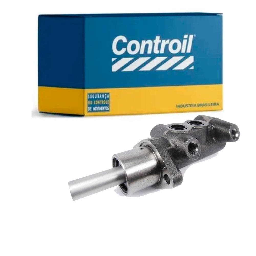 Cilindro Mestre De Freio Focus 2003 A 2009 - Controil C2175
