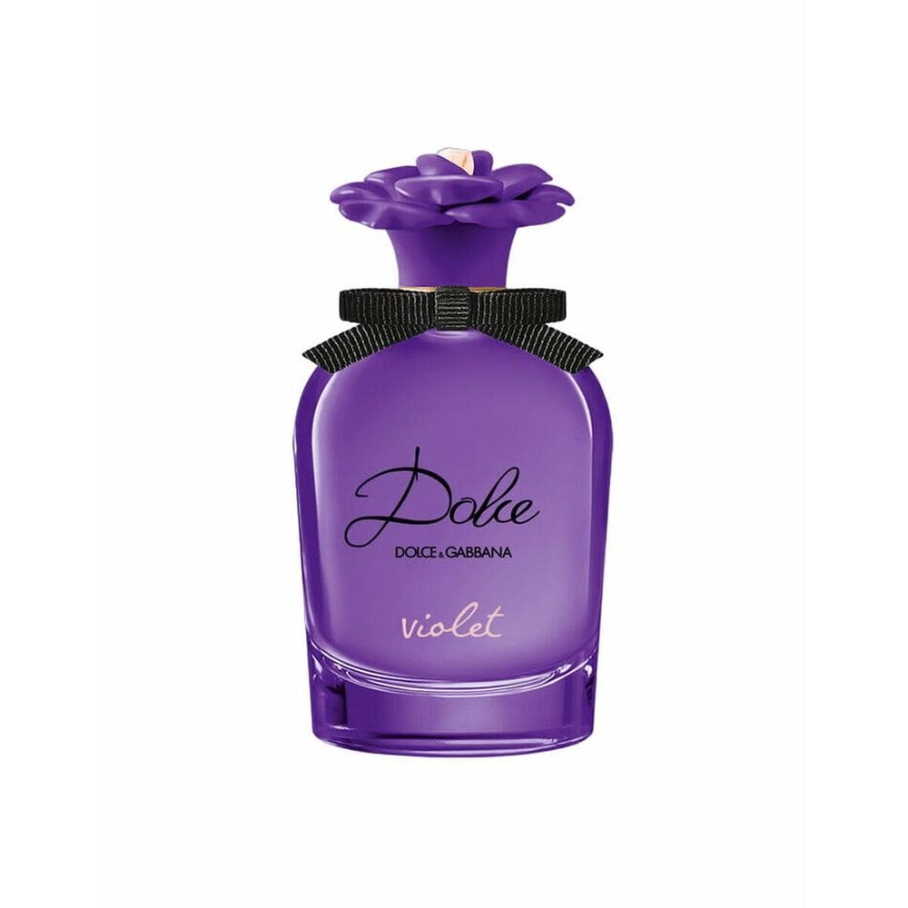 Perfume Dolce & Gabbana Violet Eau de Toilette 50ml