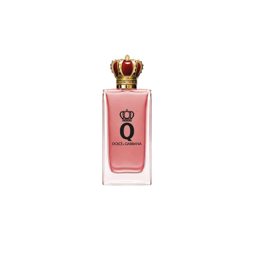 Perfume Dolce & Gabbana Intense Eau De Parfum 100ml