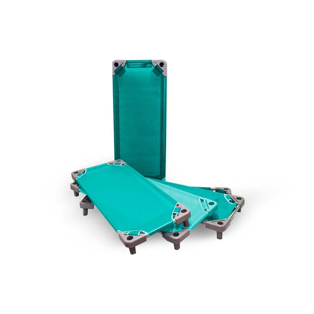 Caminha Pet Papibrink Empilhável - Kit 5 Unidades Colorido