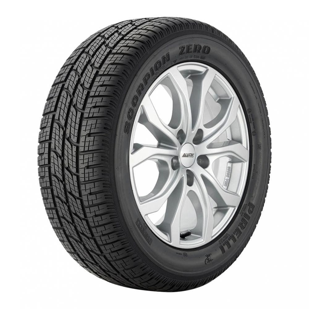 Pneu Pirelli Aro 20 255/50R20 Scorpion Zero 109Y XL