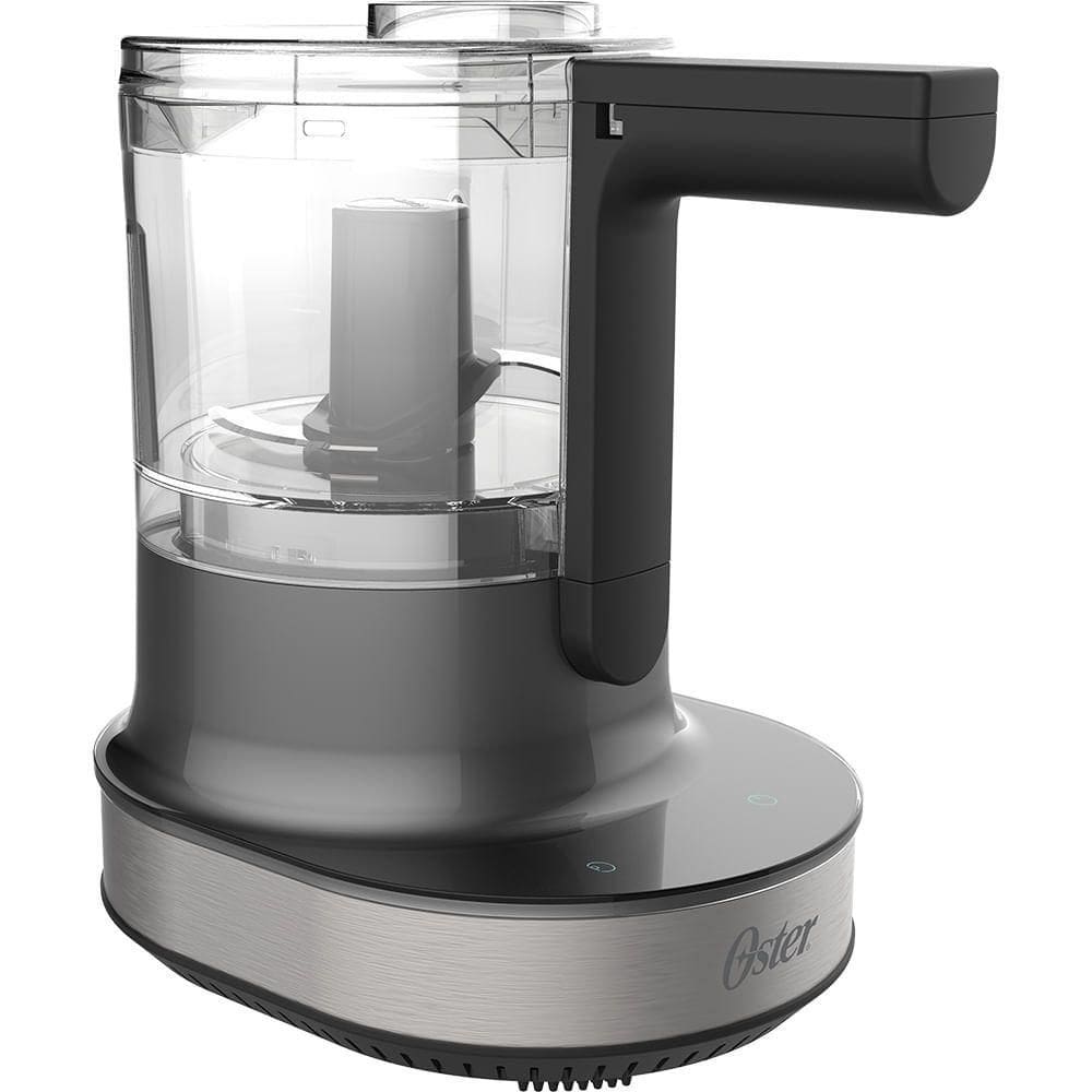 Processador De Alimentos Oster Up & Down Com Painel Touch 110V