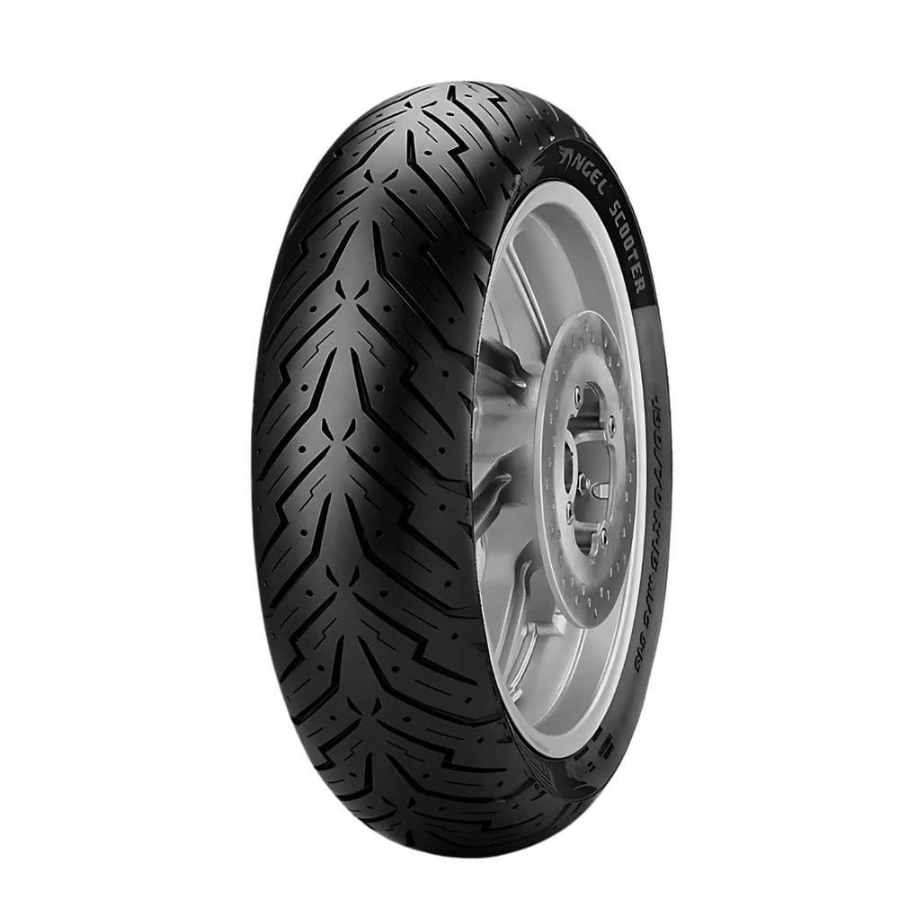 Pneu Pirelli 100.90/10 Elite125 Burgman125 Lead110 Traseiro