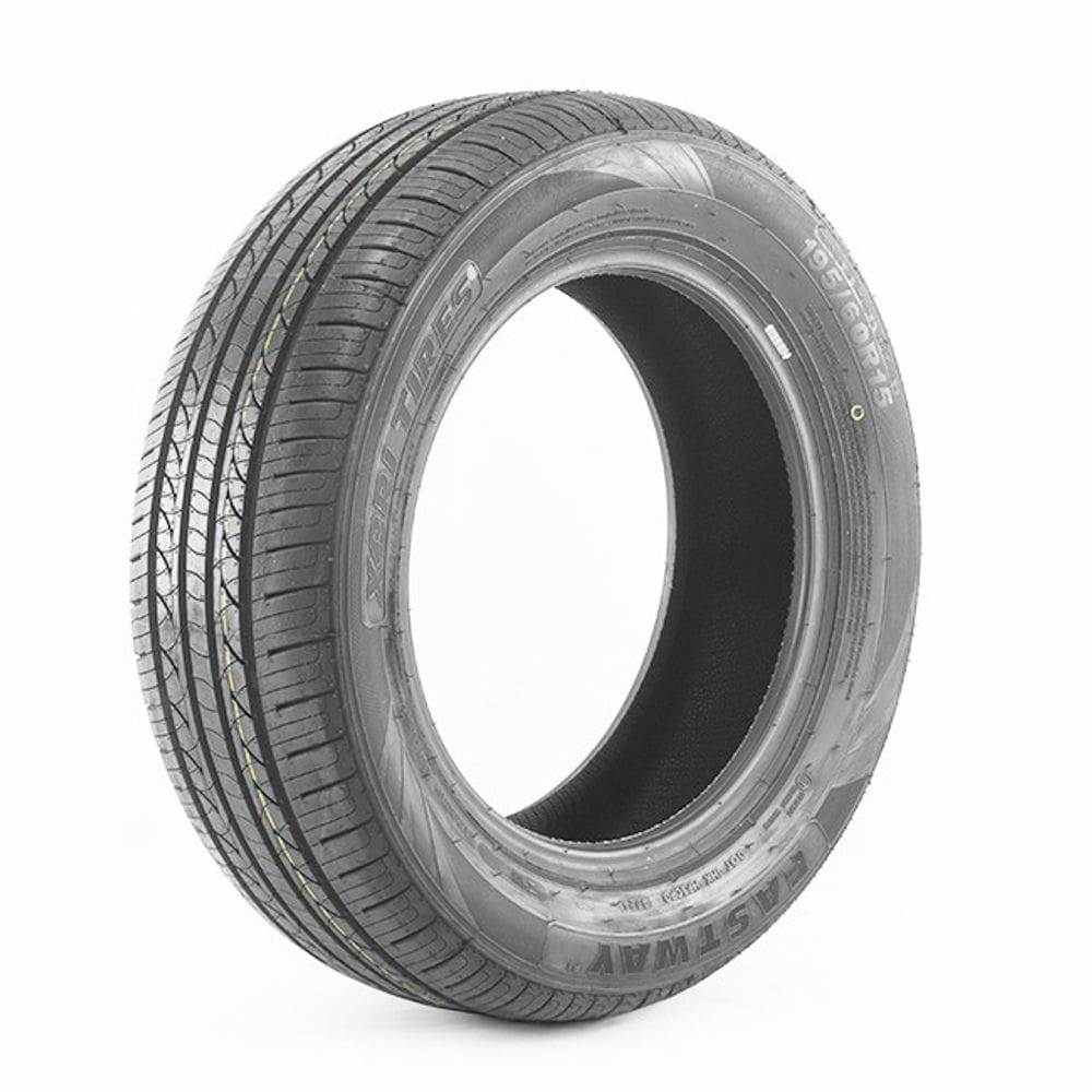 Pneu 195/60R15 Aro 15 XBRI FASTWAY F1 TL 88H