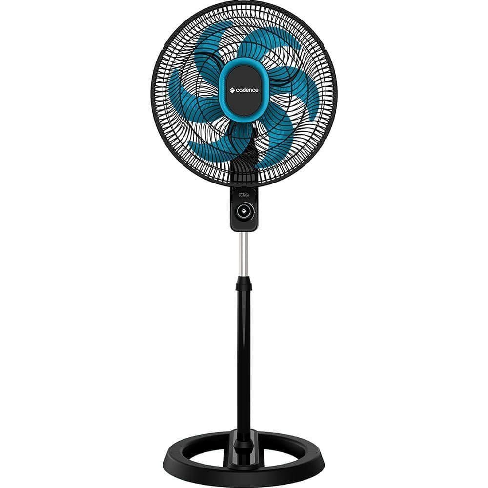 Ventilador Cadence Refresh Turbo Pro Coluna 220V