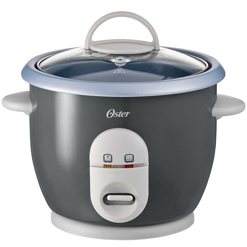 Panela Elétrica De Arroz Oster Facile 4722 110V