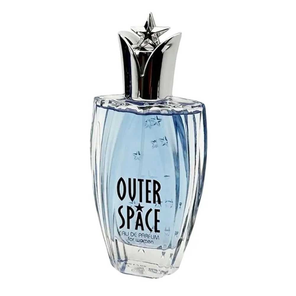 Perfume Outer Space Linn Young Edp Femino 100ml