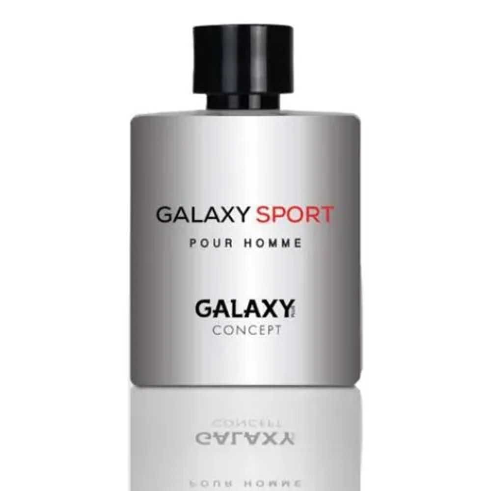 Perfume Galaxy Sport Pour Homme Edp Masculino 100ml
