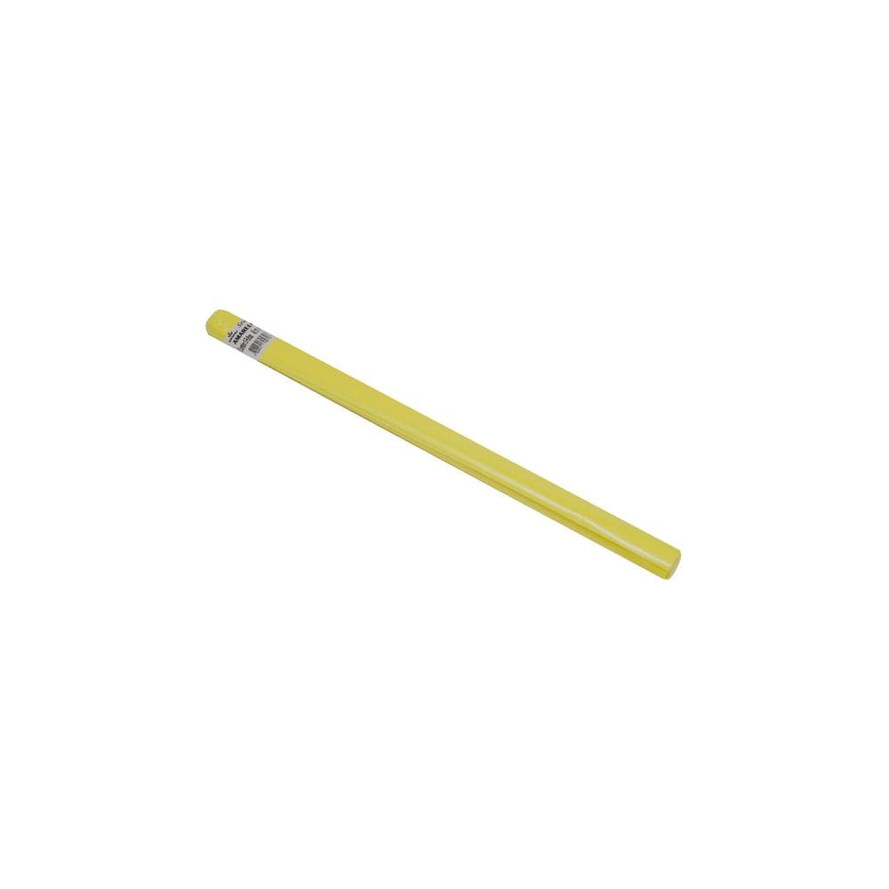Papel Seda Reipel Amarelo 48x60cm com 5 Folhas