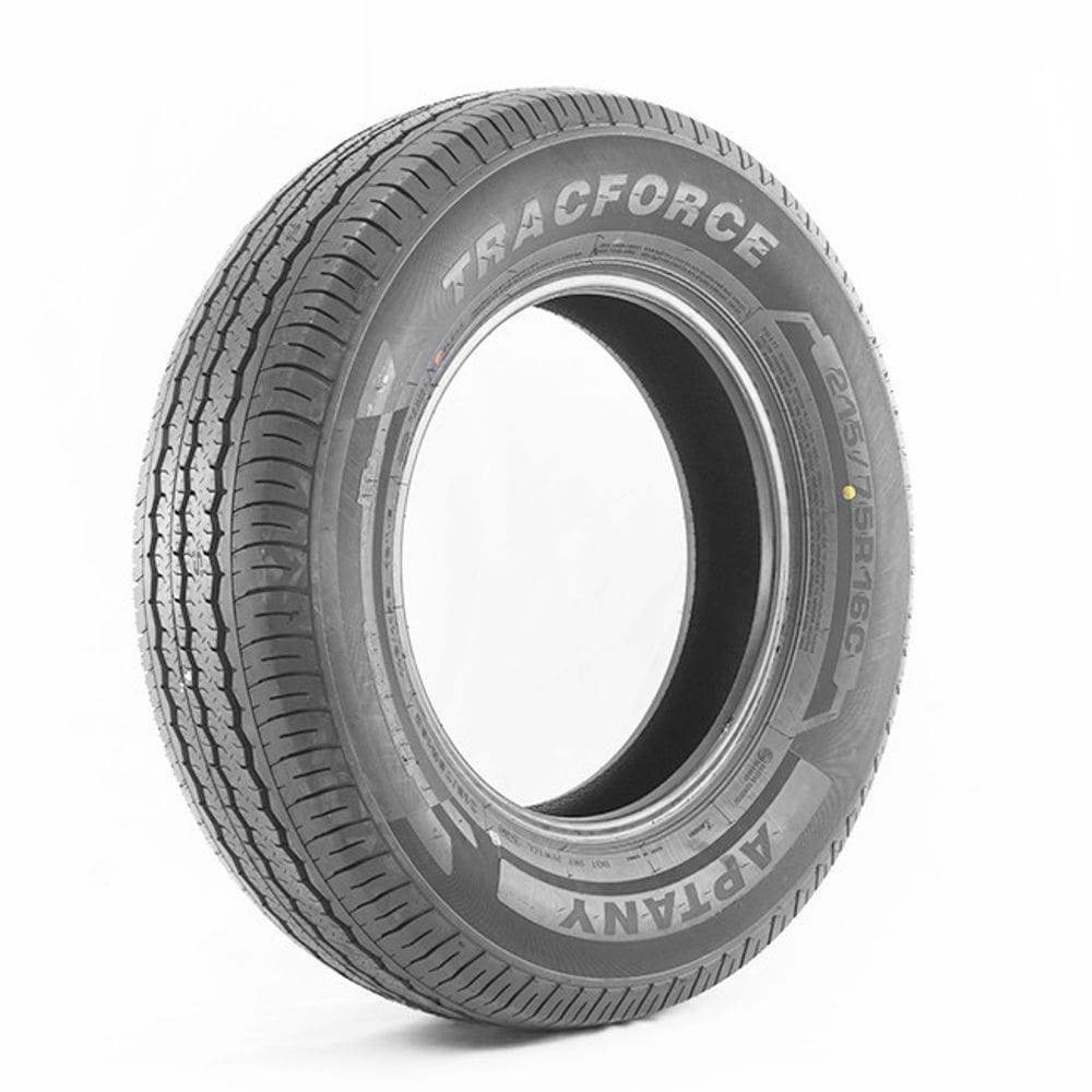 Pneu 215/75R16C Aro 16 APTANY RL106 10PR 116/114S