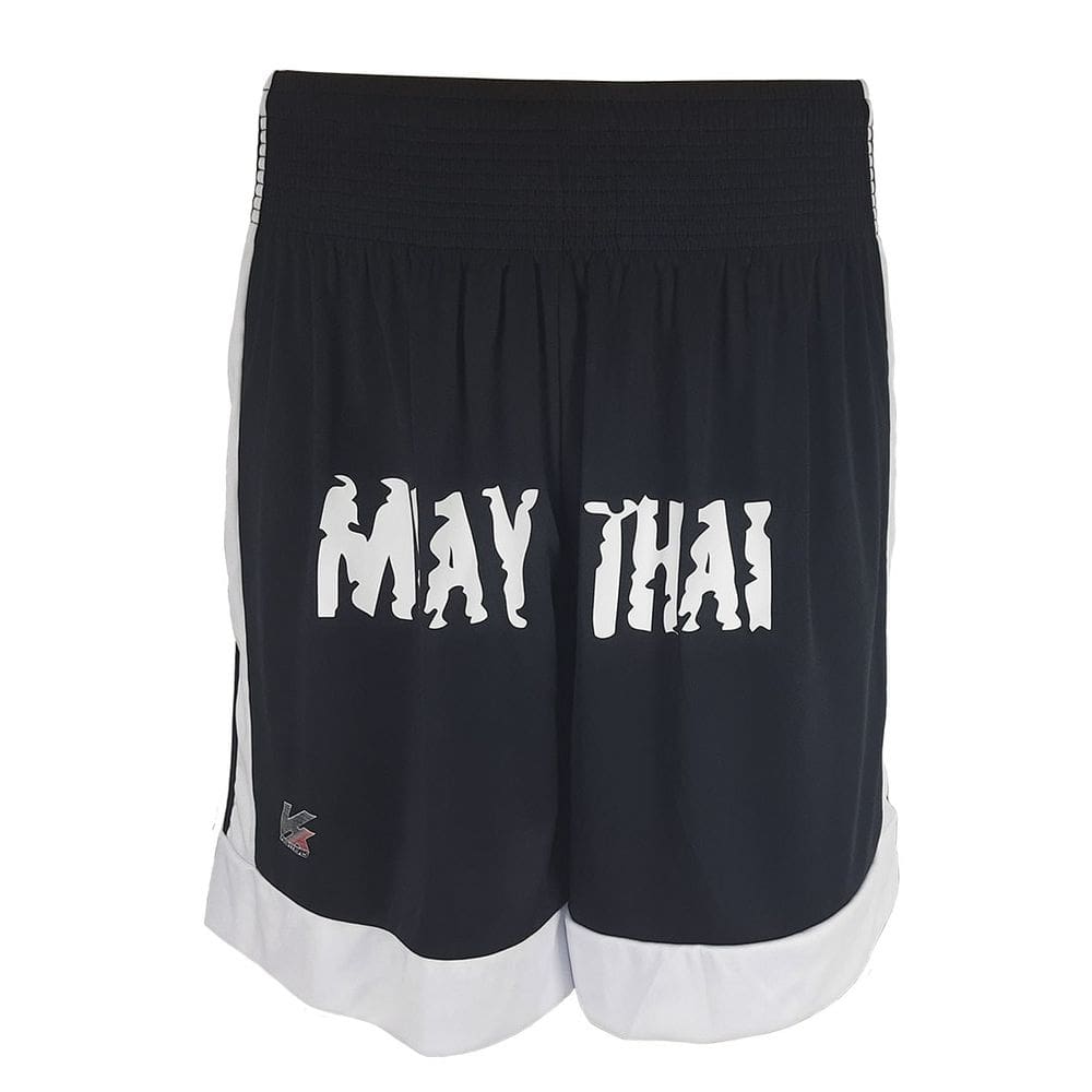 Calção Kanxa Fighters Artes Marciais Adulto