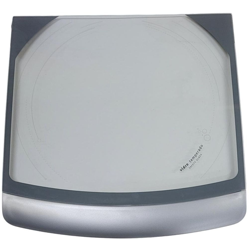Tampa Lavadora Electrolux Ltc10 Lt11F Luc10