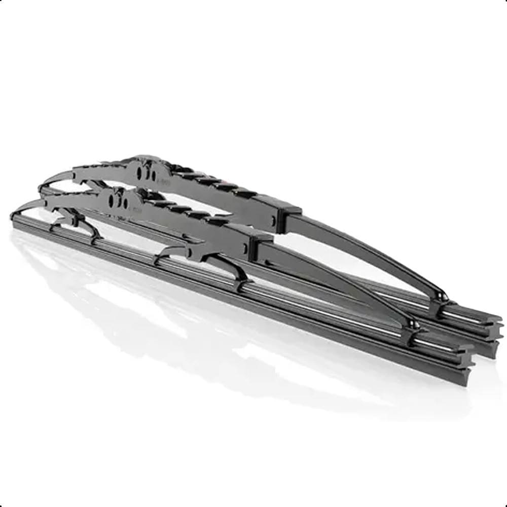 Kit Palhetas Dianteiras Bosch B017