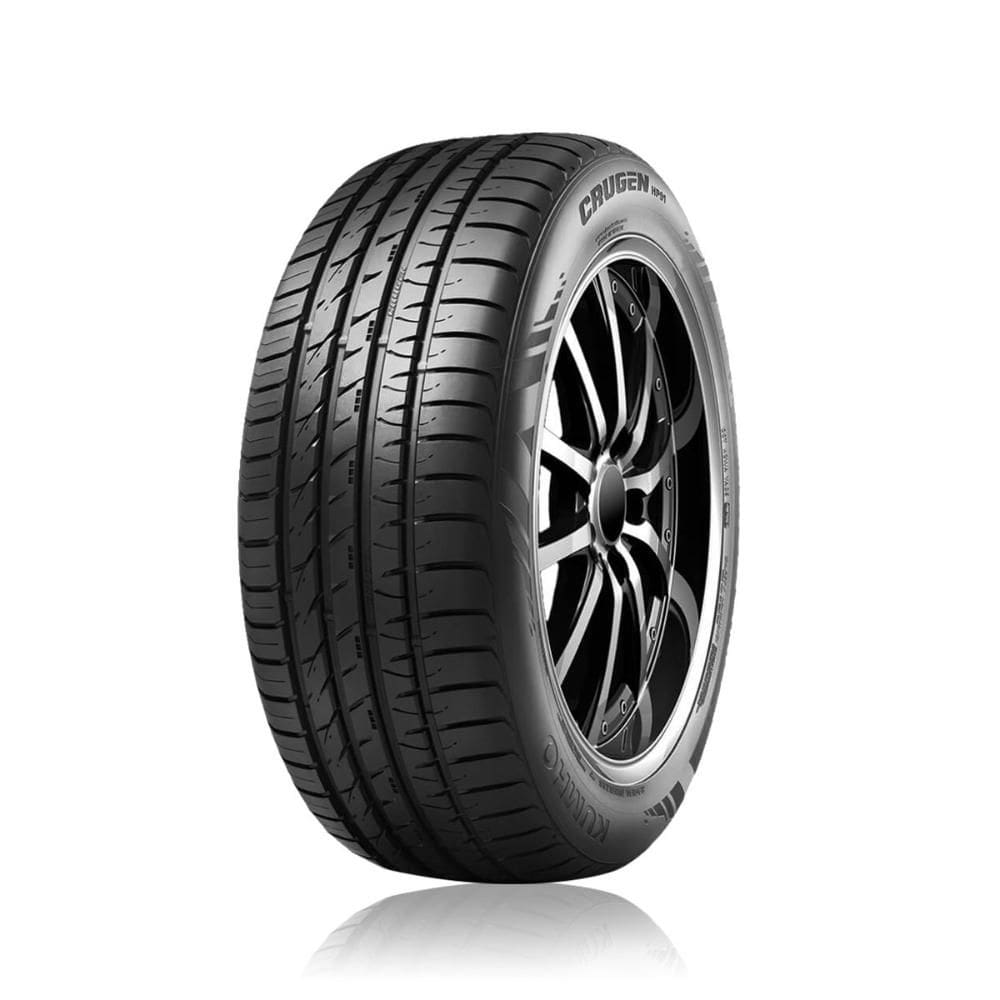 Pneu Aro 17 255/65R17 110V Kumho Crugen Hp91