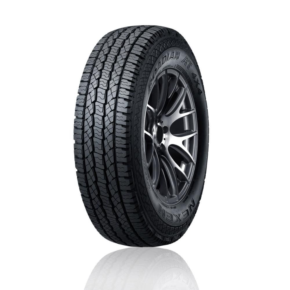 Pneu Aro 15 265/70R15 112T Nexen Roadian AT 4X4