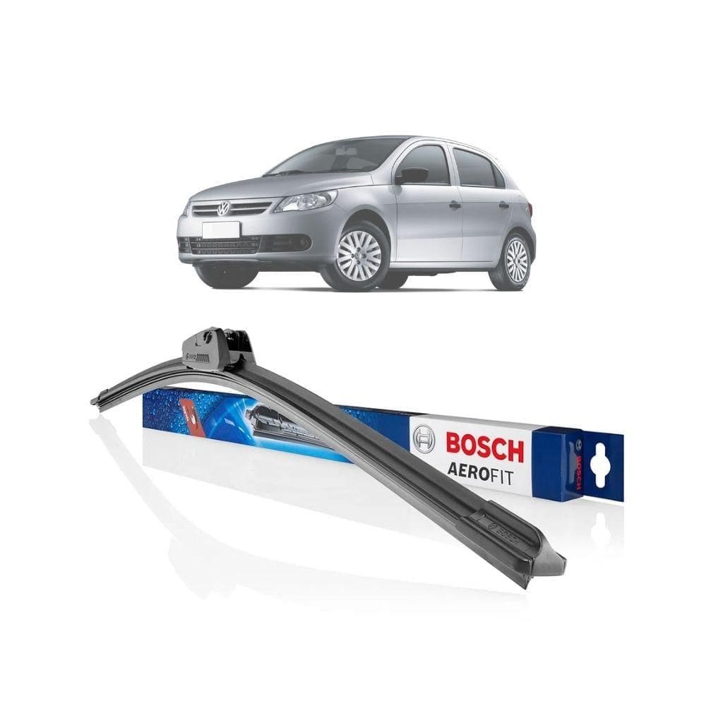 Palheta Dianteira Bosch Aerofit Gol 1999-2008